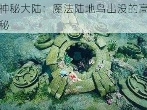 探索神秘大陆：魔法陆地鸟出没的高频地点揭秘