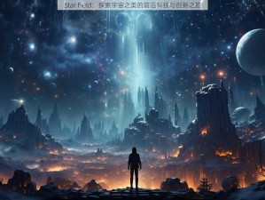 Star Field：探索宇宙之美的前沿科技与创新之旅