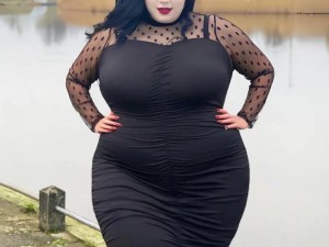 丰滿老婦 BBwBBwBBw 的魅力与舒适：探索高品质时尚内衣的奥秘