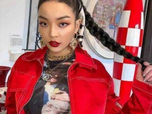 中国最强女rapper农村大姐_中国最强女 rapper 农村大姐，她的说唱震撼全场