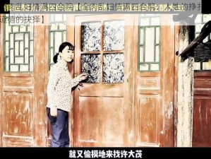 全肉乱妇情满四合院【全肉乱妇情满四合院：人性的挣扎与道德的抉择】