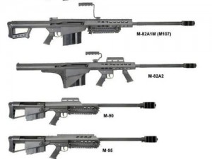 关于AWP与巴雷特狙枪谁更好的深度探讨与对比