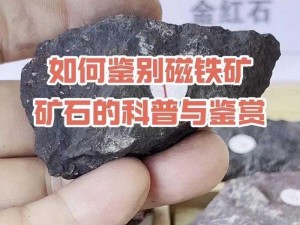 堆叠大陆铁矿石：深度解析铁矿石特点与价值，探寻其在工业应用中的不可替代地位