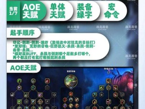 魔兽世界100级兽王猎人专业攻略：全方位解析与选择指南