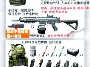 暗区突围全方位解析：不同类型容器箱特性及功能一览表