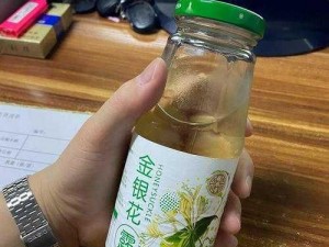 爸爸的玩具金银花露 爸爸的玩具金银花露能喝吗？