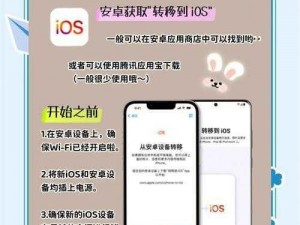 百闻牌iOS与安卓数据转移解析：全面解析数据迁移流程与注意事项