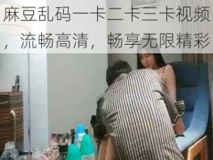 麻豆乱码一卡二卡三卡视频，流畅高清，畅享无限精彩