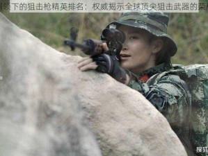 使命引领下的狙击枪精英排名：权威揭示全球顶尖狙击武器的荣耀榜单