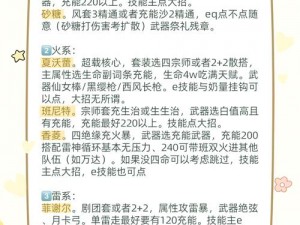 神舞幻想剧情全解析：图文攻略详解助你探索奇幻之旅