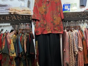 China0Ldwan中老年2、China0Ldwan 中老年 2 的衣服有什么特点？