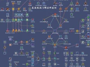 泰拉瑞亚裂天剑合成攻略：详解制作步骤与所需材料