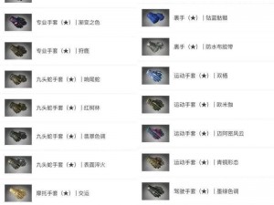 CSGO开什么箱子更易得刀品？探索高级道具开箱攻略