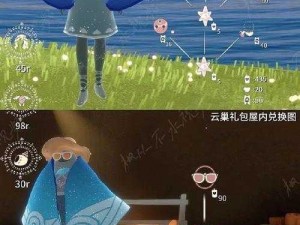 光遇海洋斗篷未来命运揭秘：是否真的会绝版？游戏更新与绝版物品探讨