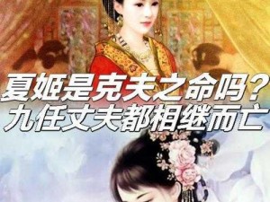 京门风月克夫之相夏姬：全面解析技能属性与角色特性