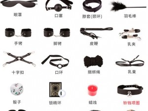 女 m 自述被调教过程：专业调教工具，提升生活品质