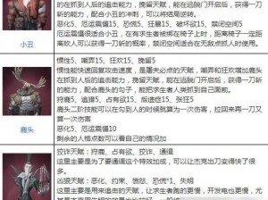 第五人格手游深度评测：游戏吸引力与上线时间解析