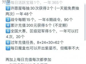 如何快速赚取紫星币——最新攻略与实用技巧分享