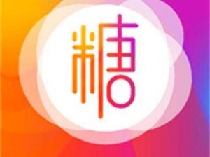 糖心logo：带来甜蜜的视觉享受