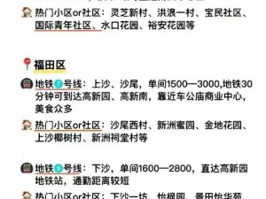 小雯和康健在深圳的租房活动_小雯和康健在深圳租房，有哪些注意事项？