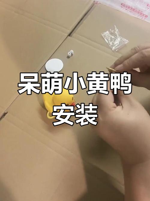 小黄鸭安装包——轻松安装，便捷使用