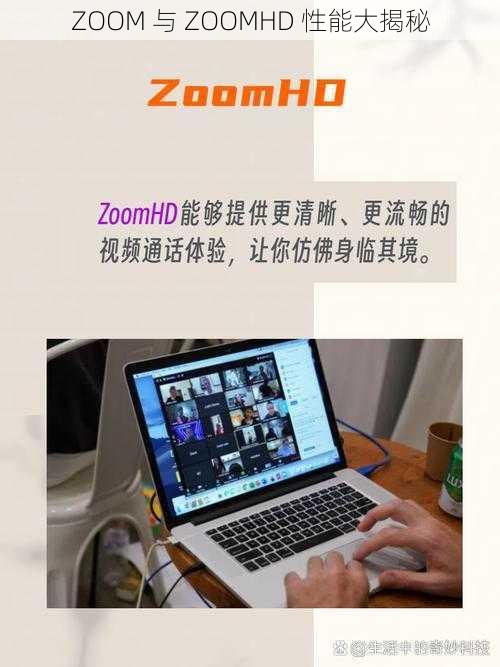 ZOOM 与 ZOOMHD 性能大揭秘