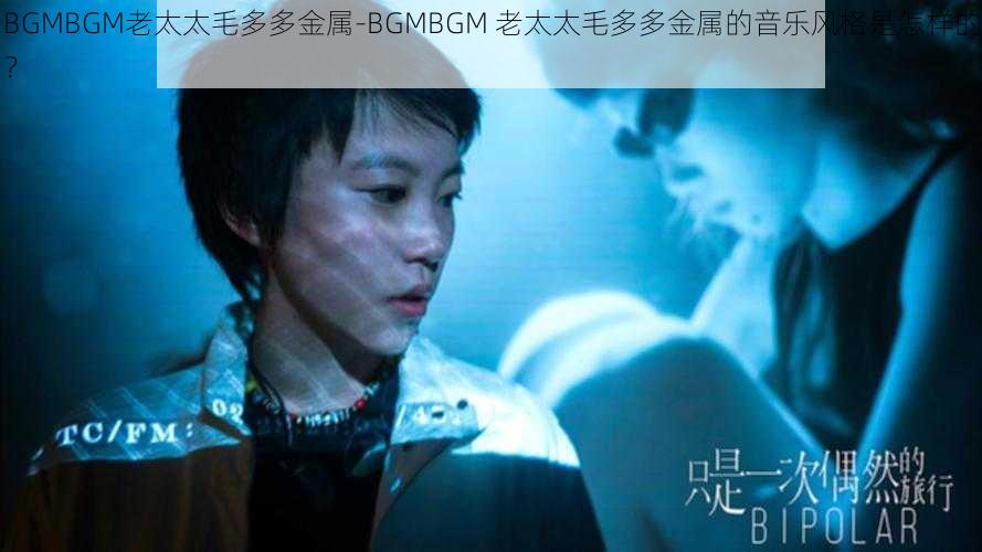 BGMBGM老太太毛多多金属-BGMBGM 老太太毛多多金属的音乐风格是怎样的？