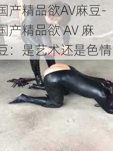 国产精品欲AV麻豆-国产精品欲 AV 麻豆：是艺术还是色情？