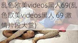 乱色欧美videos黑人69(乱色欧美videos黑人 69 激情片段大赏)